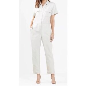 Outerknown jumpsuit
